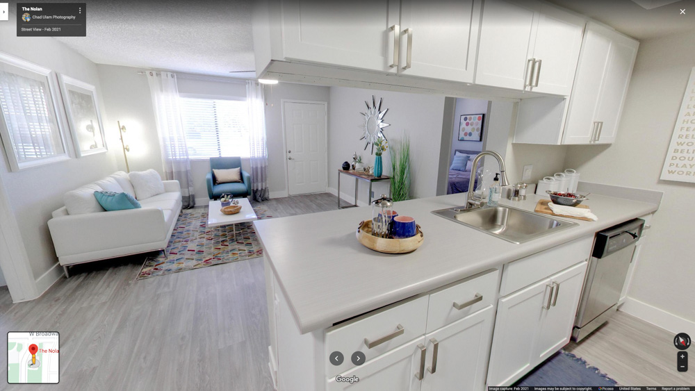 The Nolan Apartments Mesa Arizona by Chad Ulam